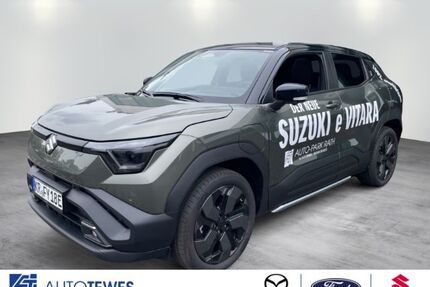 Suzuki e Vitara Gebrauchtwagen