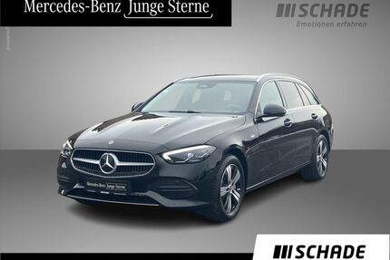 Mercedes-Benz C 300 Gebrauchtwagen