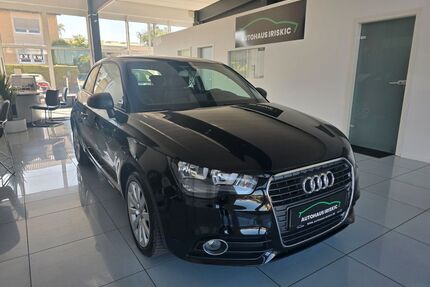 Audi A1 Gebrauchtwagen