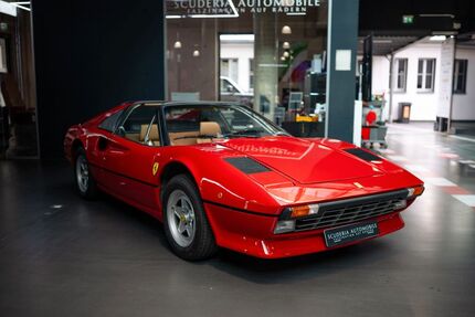 Ferrari 308 Gebrauchtwagen