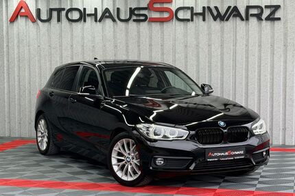 BMW 116 Gebrauchtwagen
