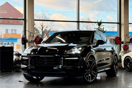 Porsche Cayenne Gebrauchtwagen