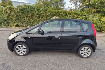 Mitsubishi Colt Gebrauchtwagen