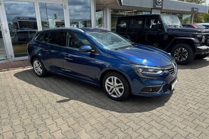 Renault Megane Gebrauchtwagen