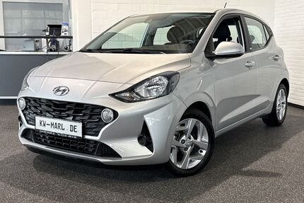 Hyundai i10 Gebrauchtwagen