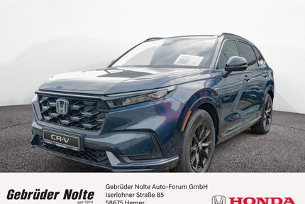 Honda CR-V Gebrauchtwagen