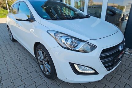 Hyundai i30 Gebrauchtwagen