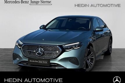 Mercedes-Benz E 450 Gebrauchtwagen