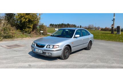 Mazda 626 Gebrauchtwagen