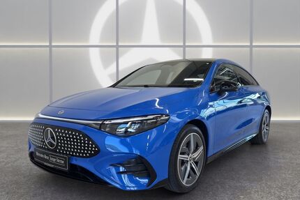 Mercedes-Benz CLA 250 Gebrauchtwagen
