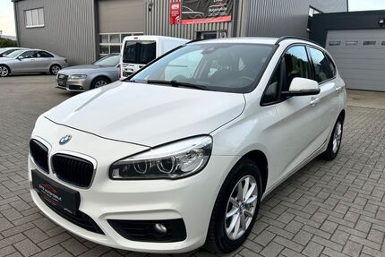 BMW 218 Active Tourer Gebrauchtwagen