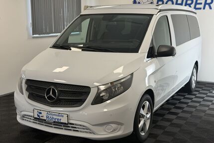 Mercedes-Benz V 220 Gebrauchtwagen