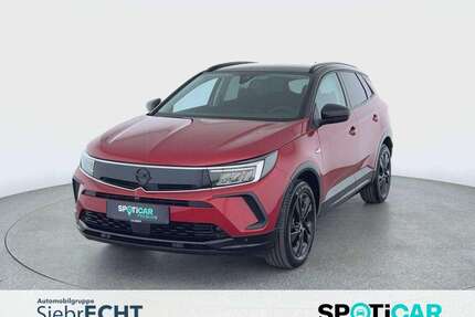 Opel Grandland Gebrauchtwagen