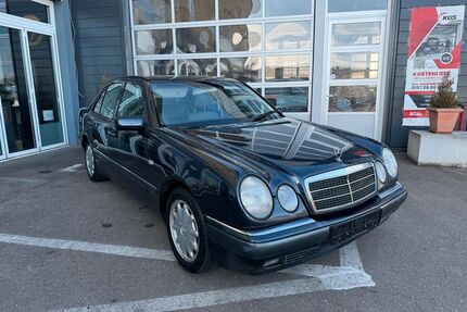 Mercedes-Benz E 430 Gebrauchtwagen