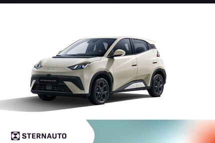 BYD DOLPHIN Gebrauchtwagen