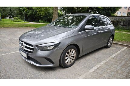 Mercedes-Benz B 180 Gebrauchtwagen