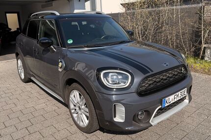 Mini Countryman SE (Cooper) Gebrauchtwagen