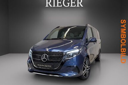 Mercedes-Benz V 300 Gebrauchtwagen