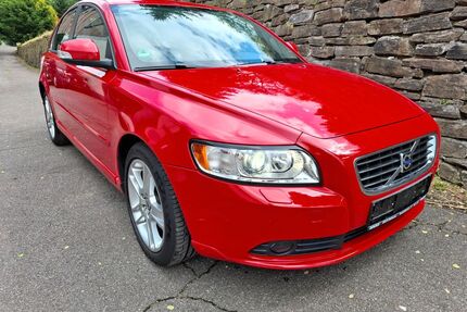 Volvo S40 Gebrauchtwagen