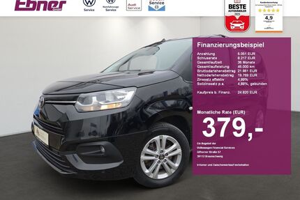 Toyota Proace City Gebrauchtwagen