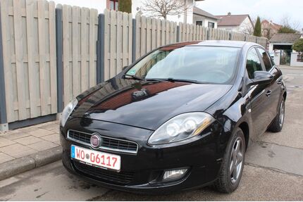 Fiat Bravo Gebrauchtwagen