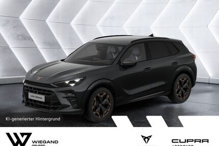 Cupra Terramar Gebrauchtwagen
