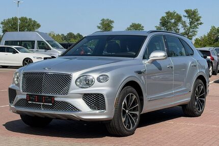 Bentley Bentayga Gebrauchtwagen