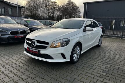 Mercedes-Benz A 180 Gebrauchtwagen