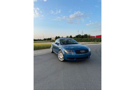 Audi TT Gebrauchtwagen