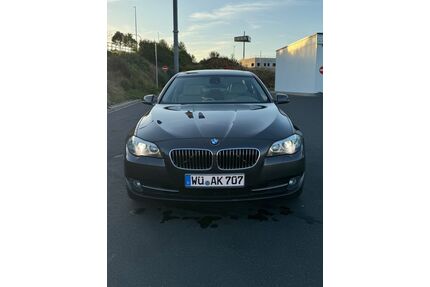 BMW 530 Gebrauchtwagen