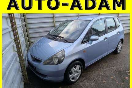 Honda Jazz Gebrauchtwagen