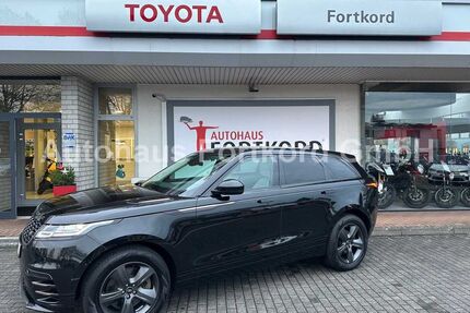 Land Rover Range Rover Velar Gebrauchtwagen