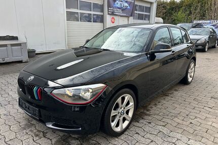 BMW 116 Gebrauchtwagen