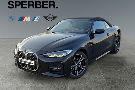 BMW 420 Gebrauchtwagen