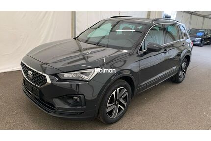 Seat Tarraco Gebrauchtwagen