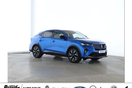 Renault Rafale Gebrauchtwagen