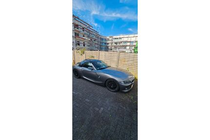 BMW Z4 Gebrauchtwagen