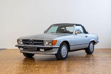 Mercedes-Benz 420 Gebrauchtwagen