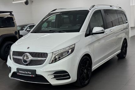 Mercedes-Benz V 300 Gebrauchtwagen