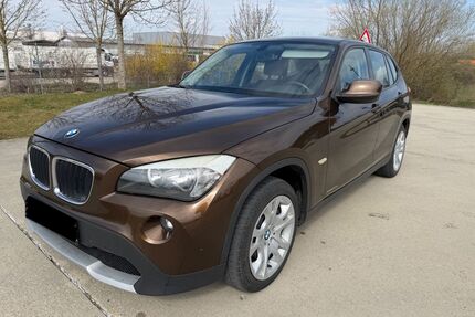 BMW X1 Gebrauchtwagen