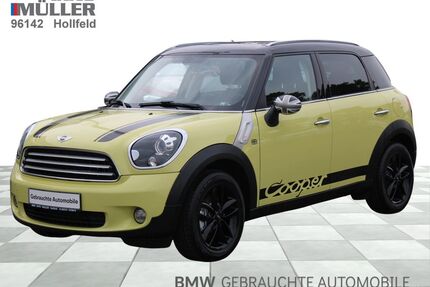 Mini Cooper Countryman Gebrauchtwagen