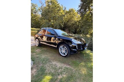 Porsche Cayenne Gebrauchtwagen