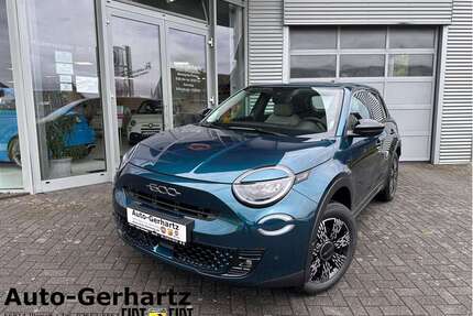Fiat 600 Gebrauchtwagen