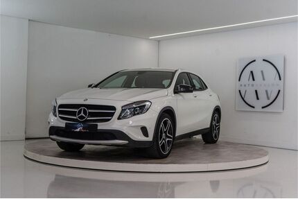 Mercedes-Benz GLA 200 Gebrauchtwagen