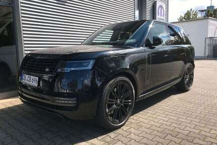 Land Rover Range Rover Gebrauchtwagen