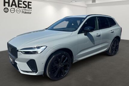 Volvo XC60 Gebrauchtwagen