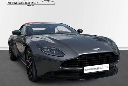 Aston Martin DB11 Gebrauchtwagen