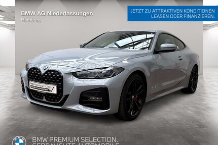 BMW 420 Gebrauchtwagen