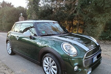 Mini Cooper SD Gebrauchtwagen