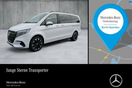 Mercedes-Benz V 300 Gebrauchtwagen